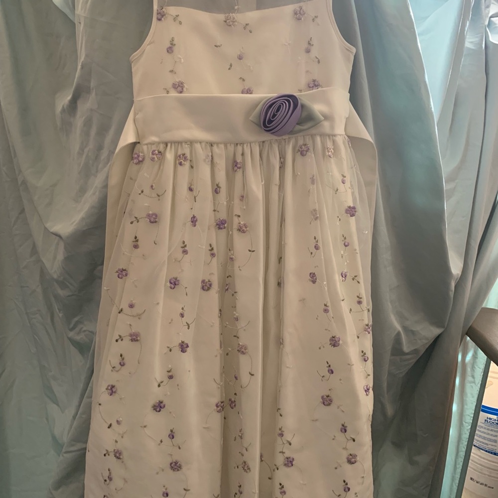 Little girl dress